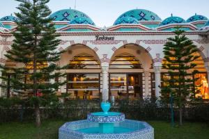 Ali Bey Club Manavgat, Kizilagac