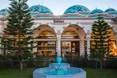 Ali Bey Club Manavgat
