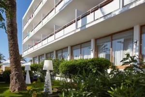 Hotel Arenal, San Antonio Abad