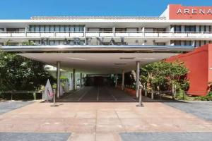 Hotel Arenal, San Antonio Abad