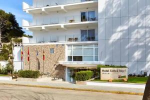 Universal Hotel Castell Royal, Canyamel