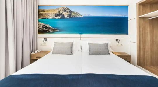 Globales Santa Lucia - Adults Only 18 - 50