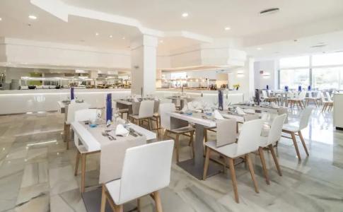 Globales Santa Lucia - Adults Only 18 - 27