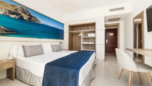 Globales Santa Lucia - Adults Only 18 - 51