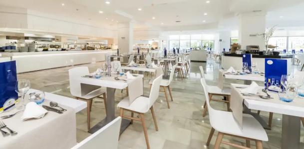 Globales Santa Lucia - Adults Only 18 - 48