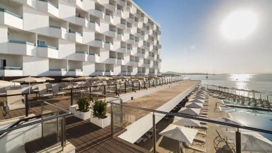 Globales Santa Lucia - Adults Only 18 - 33