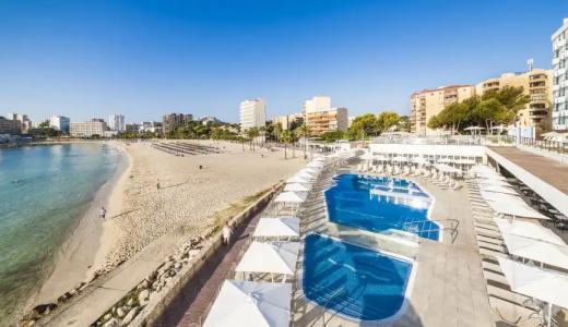 Globales Santa Lucia - Adults Only 18 - 34