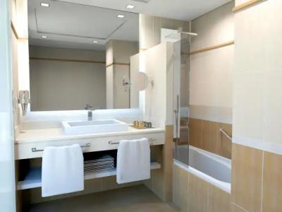 Globales Santa Lucia - Adults Only 18 - 52