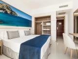 Standard room with balcony