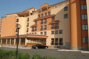 Happy Aparthotel, Sunny Beach