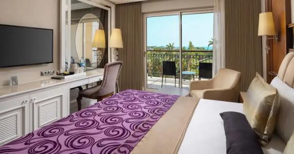 Alva Donna Exclusive & Spa - 101