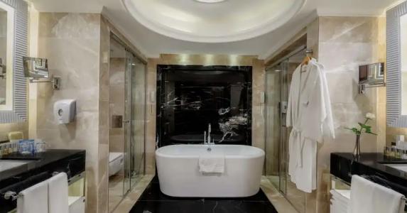 Alva Donna Exclusive & Spa - 194