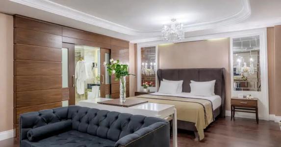Alva Donna Exclusive & Spa - 181