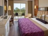 Standard Deluxe Building Single room