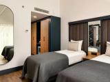 Superior Family Quadruple room