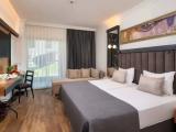 Standard Double room Land View