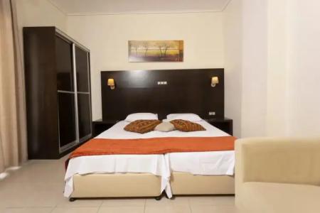 Hanioti GrandOtel - 56