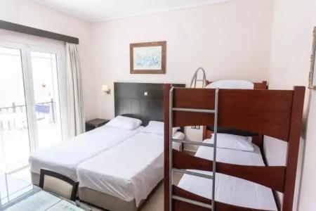 Hanioti GrandOtel - 78