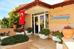 Villa Dolunay Apart Hotel, Dalyan