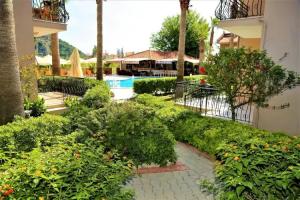 Villa Dolunay Apart Hotel, Dalyan