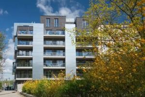 Downtown Apartments Mitte