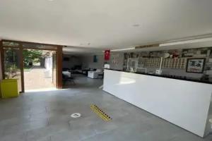 Ipsos Hotel, Beldibi