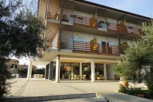 Elaia Garden Hotel, Sperlonga
