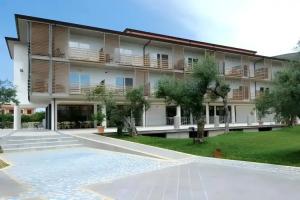 Elaia Garden Hotel, Sperlonga