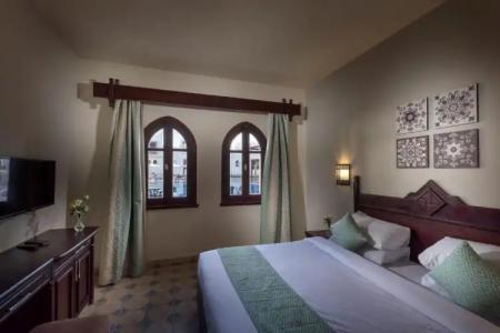 Mazar Resort & Spa - 49