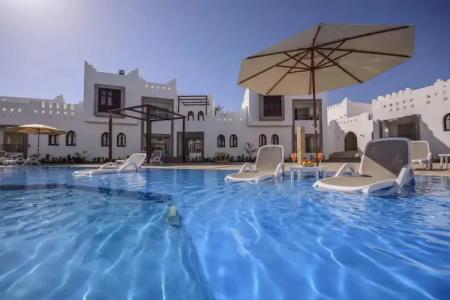 Mazar Resort & Spa - 17