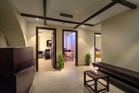 Mazar Resort & Spa - 11