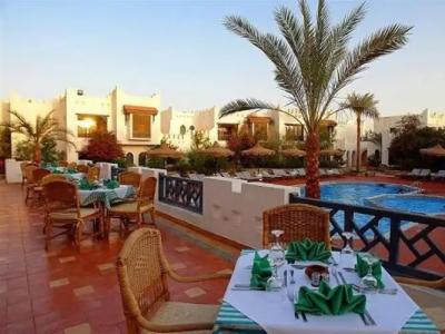 Mazar Resort & Spa - 35