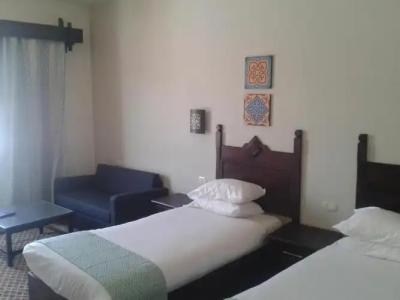 Mazar Resort & Spa - 38