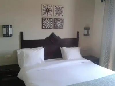 Mazar Resort & Spa - 2