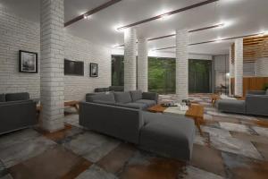 Grand Emir Hotel Spa, Dalyan
