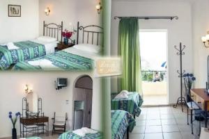Alonakia Hotel, Agios Gordios