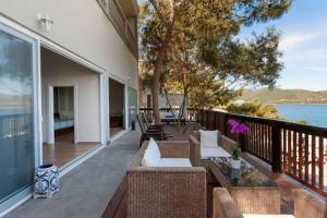 Sarpedor Boutique Hotel, Torba