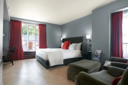 Auberge Saint-Antoine - 5