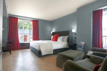 Auberge Saint-Antoine - 39