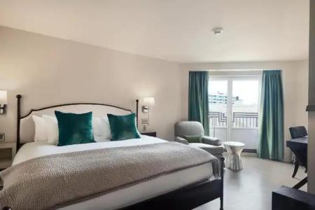 Auberge Saint-Antoine - 69