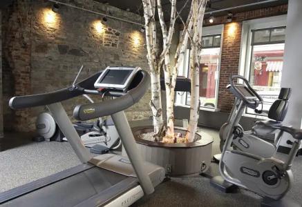 Auberge Saint-Antoine - 24