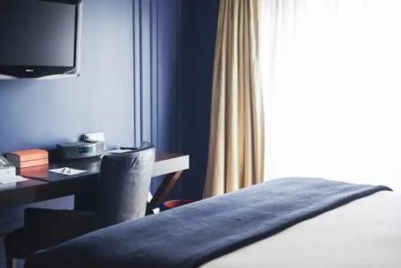 Auberge Saint-Antoine - 51