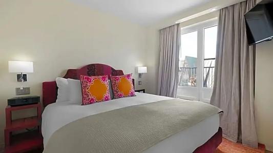 Auberge Saint-Antoine - 81