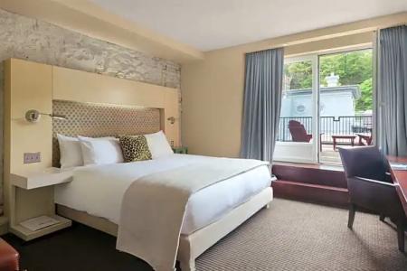 Auberge Saint-Antoine - 46