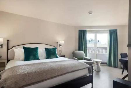 Auberge Saint-Antoine - 53