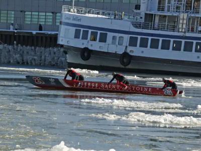 Auberge Saint-Antoine - 28