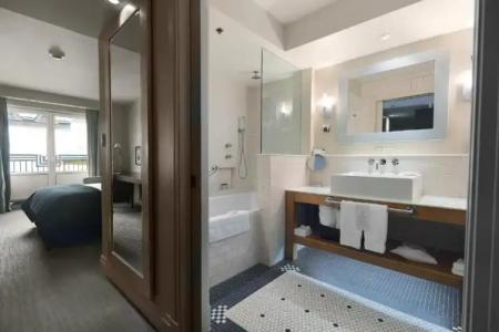 Auberge Saint-Antoine - 74