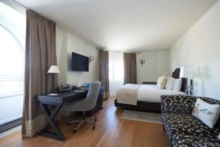 Auberge Saint-Antoine - 3