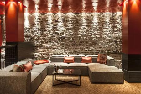 Auberge Saint-Antoine - 16