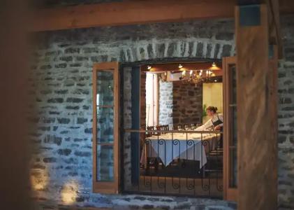 Auberge Saint-Antoine - 31